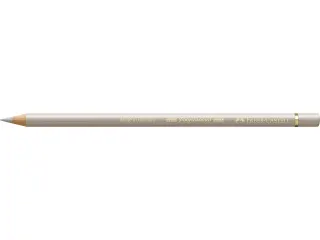 Faber Castell Kleurpotlood Polychromos 272 Warmgrijs Iii - 7