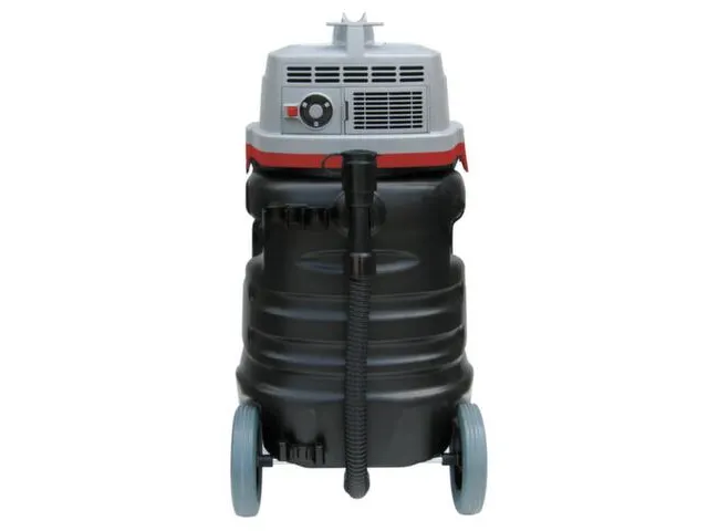 aspirateurs eau et poussière,2600 W,volume d'air 2x70 l/sec