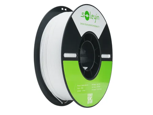 SOLEYIN ULTRA PLA 1,75mm WHITE 1kg