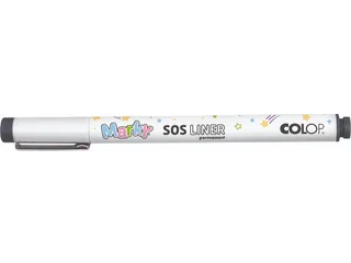 Veiligheidsarmbanden Colop Marky - 5