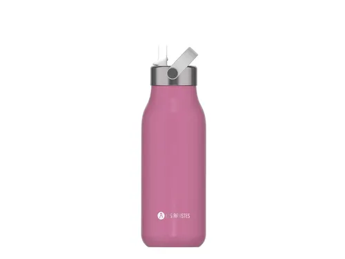 Thermosfles 2.0 Les Artistes Paris 1000ml Blossom met geïntegreerd ri