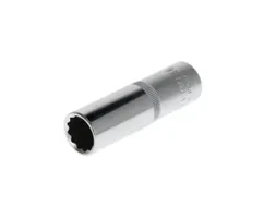R61101614 Dopsleutel 1/2 inch 12vierkant 16mm lengte 77mm
