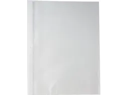 Showtas 23-gaats 0.06mm Pak 100 stuks