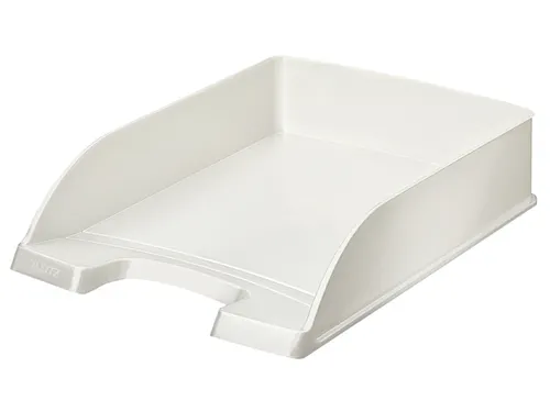 Brievenbak Leitz WOW A4 wit