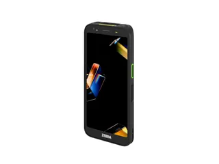 Zebra TC501 PDA 15,2 cm (6 inch) 2160 x 1080 Pixels Touchscreen 284 g - 1
