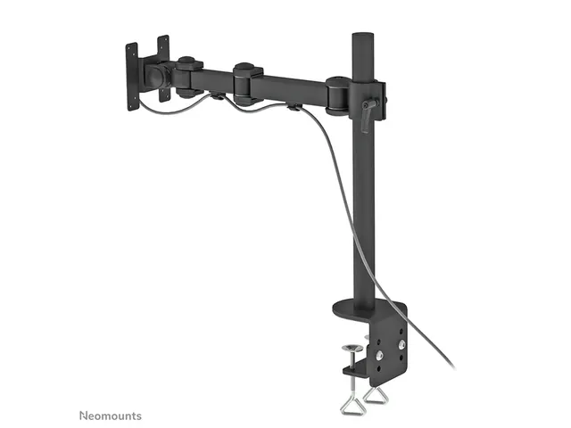 Monitorarm FPMA-D960 1 Scherm 10-30 Inch met Klem Zwart