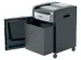 Momentum Extra XP420+ papiervernietiger 60L zwart