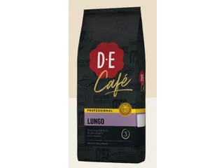 koffiebonen Lungo pak van 1 kg - 3