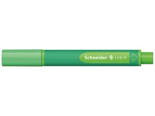 viltstift Schneider Link-It 1,0mm highland-green - 1