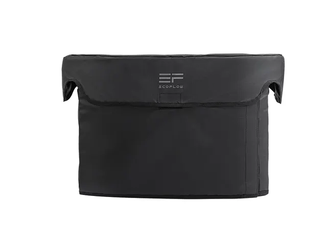 EcoFlow BDELTAMAXEB-US accessoire voor draagbare oplaadstations Draagt