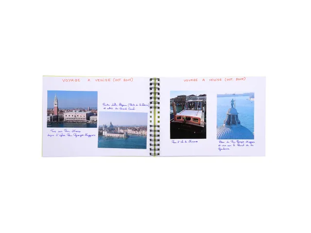 Spiralalb Linicolor 32x22 5 farb