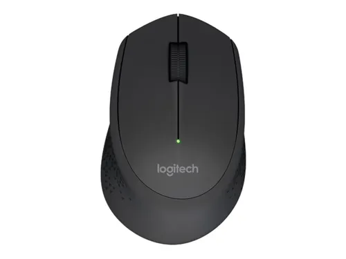 Muis Logitech M280 zwart