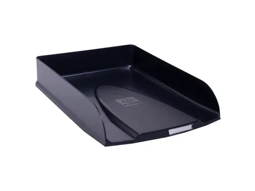 Brievenbak A4 Combo Styli Neo Deco Zwart