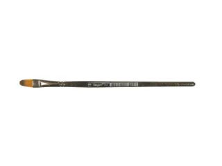 Penseel Kangaro Serie 342 kattentong Nr. 10 synthetisch doos 6 stuks - 2