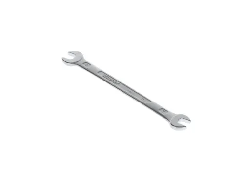 6 7X8 Dubbele steeksleutel 7x8mm