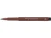 Tekenstift Pitt Artist Pen Brush 169 Caput Mortuum