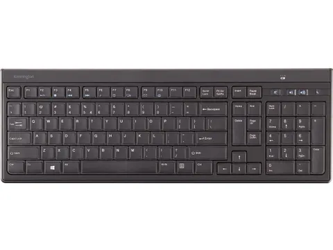 Advance Fit ergon plat toetsenbord, azerty