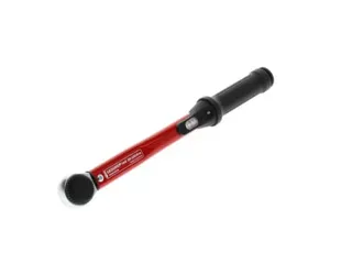 GEDORE R68900100 Momentsleutel 1/2 inch 20-100 N-m 395mm - 1