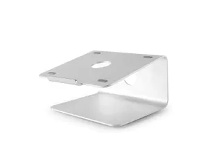 Laptopstandaard NSLS050 Draaibaar Zilver - 3