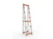 rayonnage tambour de câble,MULTIPAL,rayonnage départ