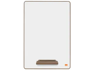 Whiteboard Nobo A4 mini 4 stuks - 2