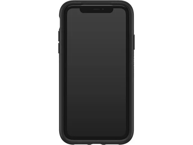 OtterBox Symmetry Apple iPhone 11 zwart ProPack