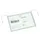 draadbeugel insteekhoes,DIN A4,liggend,HxB 330x245mm,v. inhangen