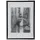 Hampton Frames Fotokader Aluminium, Zwart, A4