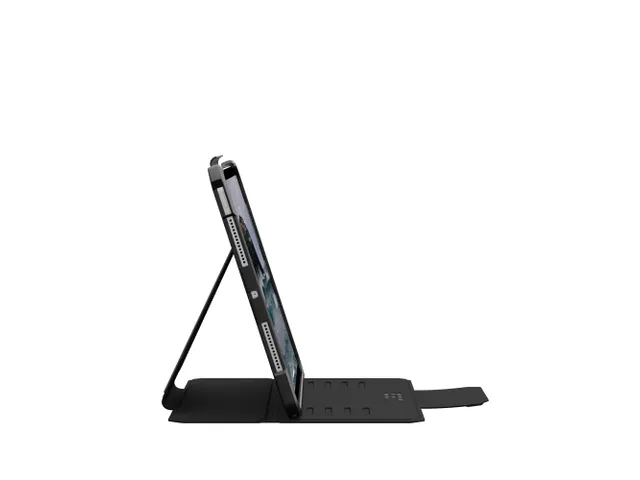 Urban Armor Gear Metropolis SE Apple iPad Pro 11 Inch Hoes Zwart