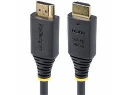 3 Meter Premium Certified Hdmi Kabel 4K60