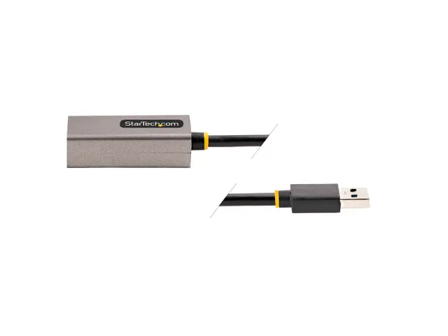 USB-C Ethernet Adapter, USB 3.0 naar 10/100/1000 Gigabit Ethernet LAN