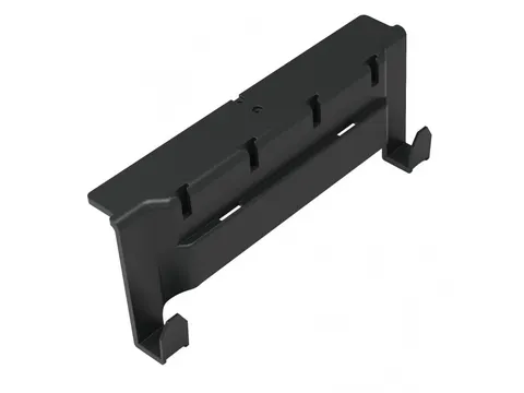 Numatic Accessoirebar met twee haken en T-sloten