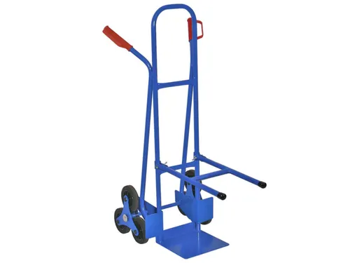 stoel-trappensteekwagen,draagverm. 175kg,steekplaat BxD 280x230mm