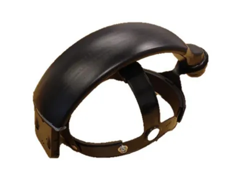 RSG 660217 T-Airline 1000 hoofdband met luchttong, per stuk