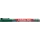 Whiteboardmarker edding 361 rond 1mm groen