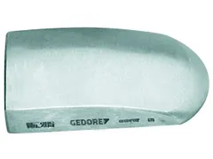 285 Uitdeuk aambeeld 111x68x23,5mm