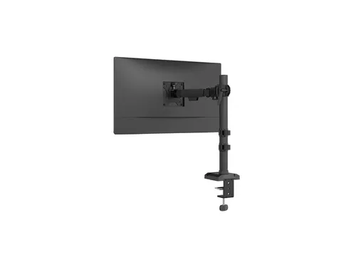 Monitorarm Neomounts NERO 1 scherm DS60-600BL1 32 inch zwart