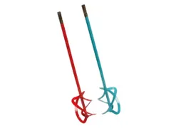 Collomix - Turbine Pour Malaxeur - Type MKD - DUO - Ø 190mm - Hexafi