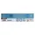 Exacompta Kassarol 40951E Blauw 57mmx40mmx12mm x 18m 20 Rollen