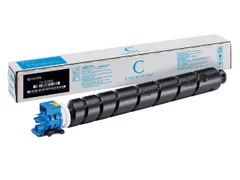 Toner Kyocera TK-8345C blauw