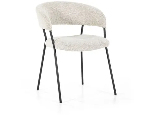 Vergaderstoel Troy Copenhage Beige