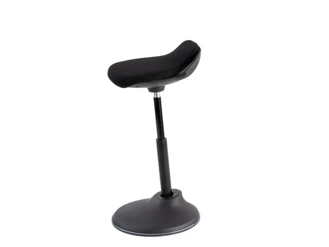 FLEXY ergonomische stauhulp zwart