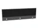 panneau de rehausse,p. table de bureau,MS-gris foncé,BN8033-noir
