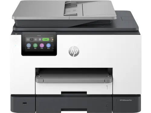 Multifunctional inktjetprinter HP Officejet 9132E