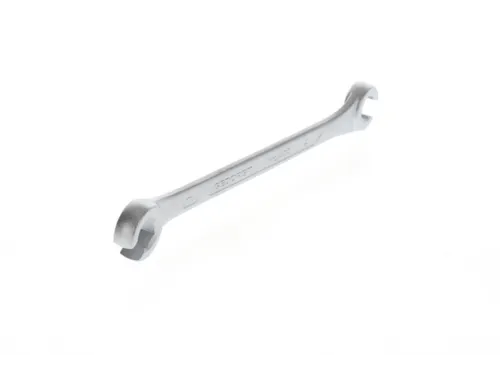 400 9X11 Dubbele ringsleutel open zeskant 9x11mm