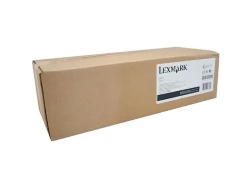 Lexmark 73D0HC0 Toner Cyaan Hoge capaciteit