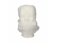 CMT Mondmasker en Astrocap One size Wit