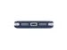 ZAGG Sedona Snap Kickstand, Housse, Apple, iPhone 17 Pro Max, 17,5 cm