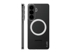 PanzerGlass CARE by SL1M Case Transparent w. Qi Samsung Galaxy S