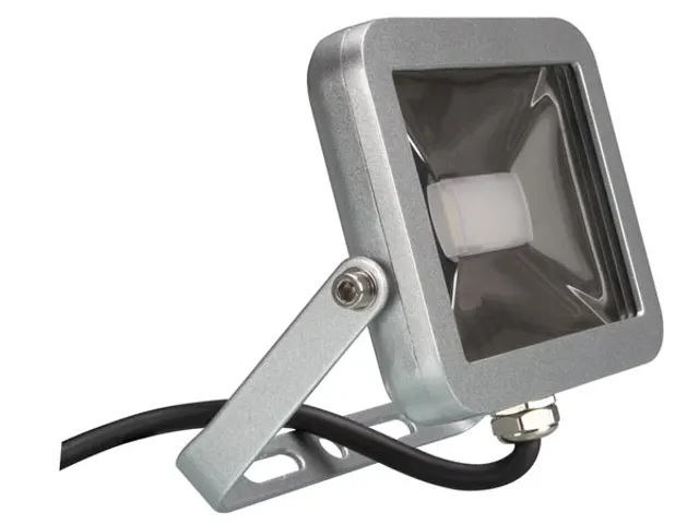 Design Led-Schijnwerper - 10W, Neutraalwit